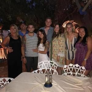 Meet your Posher, Timra